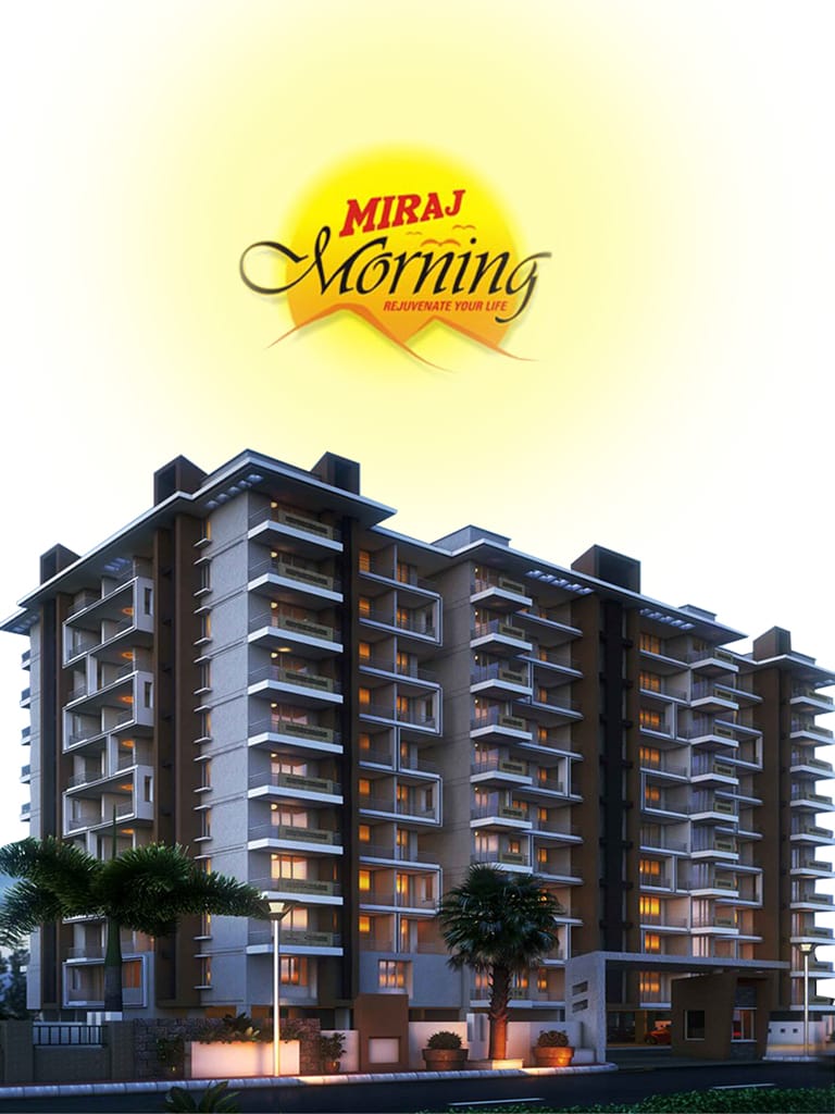 Miraj Morning Apartment